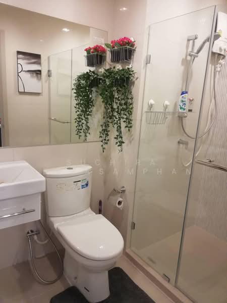 Life Sukhumvit 48, Bangkok, Soi Sukhumvit 48, Phra Kanong, Khlong Toei, Bangkok, 1 Bedroom, 40 sqm, Condo For Sale, by Suchira Teshasamphan, 500254490 - DDproperty.com