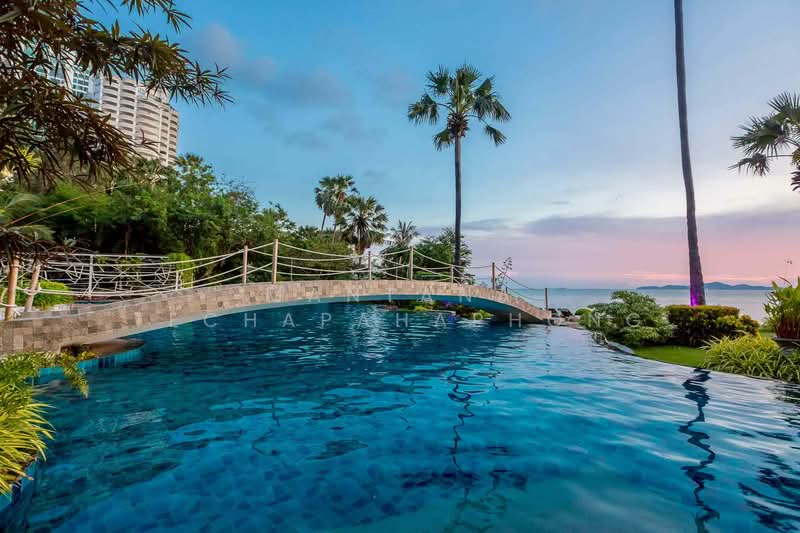 The Palm Wongamat Beach : เดอะ ปาล์ม วงศ์อมาตย์, ชลบุรี, ถนน ซอย นาเกลือ 16, นาเกลือ, บางละมุง, ชลบุรี, 47 ตร.ม., คอนโด ให้เช่า, โดย Mantana Techapahaphong, 500254492 - DDproperty.com