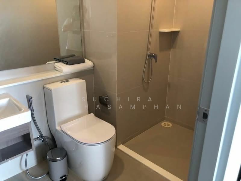 Aspire Sukhumvit-On Nut : แอสปาย สุขุมวิท-อ่อนนุช, กรุงเทพ, ซอยอ่อนนุช 21 ถนนสุขุมวิท 77, สวนหลวง, สวนหลวง, กรุงเทพ, 52 ตร.ม., คอนโด ให้เช่า, โดย Suchira Teshasamphan, 500254493 - DDproperty.com