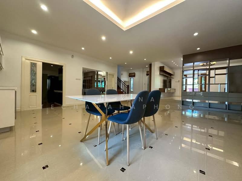 The Boulevard Sriracha, Chon Buri (Pattaya), Sriracha-Nongyaibu Road, Surasak, Si Racha, Chon Buri (Pattaya), 5 Bedrooms, 400 sqm, Single Detached House For Rent, by Mantana Techapahaphong, 500254494 - DDproperty.com