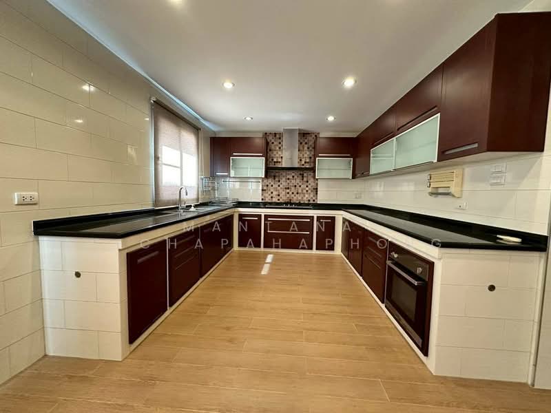 The Boulevard Sriracha, Chon Buri (Pattaya), Sriracha-Nongyaibu Road, Surasak, Si Racha, Chon Buri (Pattaya), 5 Bedrooms, 400 sqm, Single Detached House For Rent, by Mantana Techapahaphong, 500254494 - DDproperty.com