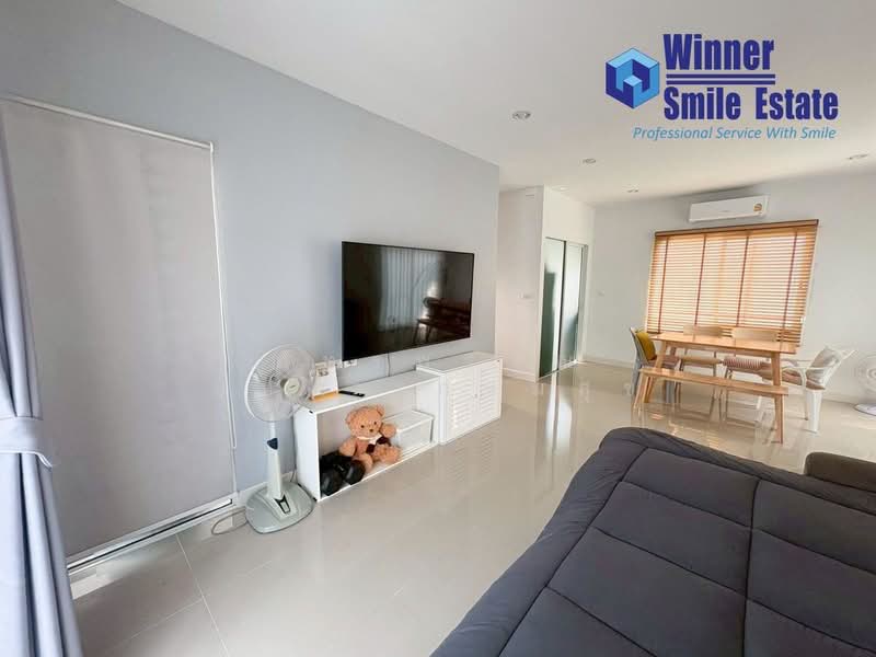 Kanasiri Bangna, Samut Prakan, Bangna-Trad Road, Soi ABEC, Bang Bo, Bang Bo, Samut Prakan, 3 Bedrooms, 135 sqm, Single Detached House For Sale, by ภัทรพรรณ บุหงาเกษมสุข, 500254495 - DDproperty.com