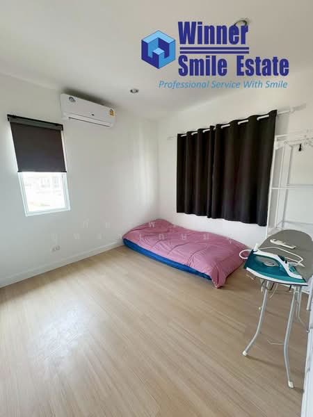 Kanasiri Bangna, Samut Prakan, Bangna-Trad Road, Soi ABEC, Bang Bo, Bang Bo, Samut Prakan, 3 Bedrooms, 135 sqm, Single Detached House For Sale, by ภัทรพรรณ บุหงาเกษมสุข, 500254495 - DDproperty.com