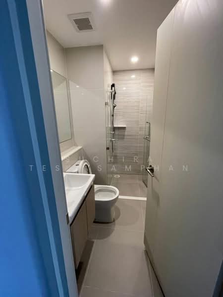 Aspire Sukhumvit-On Nut, Bangkok, Soi On Nut 21, Sukhumvit 77 Road, Suan Luang, Suan Luang, Bangkok, 2 Bedrooms, 52 sqm, Condo For Sale, by Suchira Teshasamphan, 500254496 - DDproperty.com