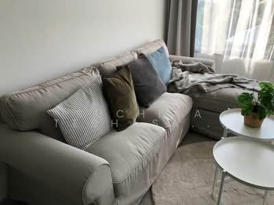 ขาย - Aspire Sukhumvit-On Nut : แอสปาย สุขุมวิท-อ่อนนุช, กรุงเทพ