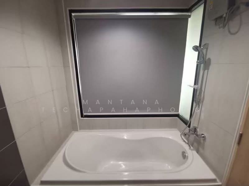 Ladda Plus Sriracha, Chon Buri (Pattaya), 100 Si Racha Nakhon 3, Si Racha, Si Racha, Chon Buri (Pattaya), 1 Bedroom, 48 sqm, Condo For Rent, by Mantana Techapahaphong, 500254497 - DDproperty.com