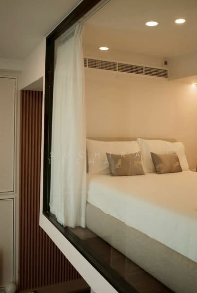 Park Origin Ratchathewi, Bangkok, 135 Phetchaburi Road, Thung Phaya Thai, Ratchathewi, Bangkok, 2 Bedrooms, 60 sqm, Condo For Rent, by Suchira Teshasamphan, 500254504 - DDproperty.com