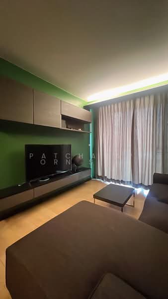 Via 49, Bangkok, 25/1 Soi Sukhumvit 49, Sukhumvit Road, Khlong Tan Nua, Watthana, Bangkok, 1 Bedroom, 35 sqm, Condo For Rent, by Patcharaporn Silprasert (Patcha), 500254505 - DDproperty.com