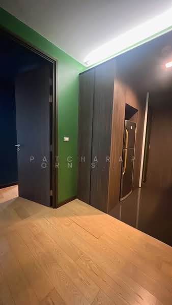 Via 49, Bangkok, 25/1 Soi Sukhumvit 49, Sukhumvit Road, Khlong Tan Nua, Watthana, Bangkok, 1 Bedroom, 35 sqm, Condo For Rent, by Patcharaporn Silprasert (Patcha), 500254505 - DDproperty.com