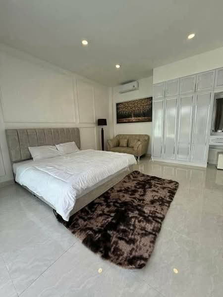 undefined, Chon Buri (Pattaya), Poong, Bang Lamung (Pattaya), Chon Buri (Pattaya), 3 Bedrooms, 263 sqm, Villa For Rent, by Mantana Techapahaphong, 500254506 - DDproperty.com