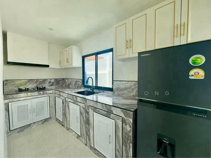 undefined, Chon Buri (Pattaya), Poong, Bang Lamung (Pattaya), Chon Buri (Pattaya), 3 Bedrooms, 263 sqm, Villa For Rent, by Mantana Techapahaphong, 500254506 - DDproperty.com