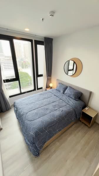 XT Ekkamai, Bangkok, 259 Soi Sukhumvit 63, Khlong Tan Nua, Watthana, Bangkok, 1 Bedroom, 30 sqm, Condo For Sale, by Suchira Teshasamphan, 500254509 - DDproperty.com