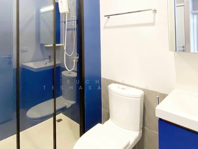 XT Ekkamai, Bangkok, 259 Soi Sukhumvit 63, Khlong Tan Nua, Watthana, Bangkok, 1 Bedroom, 30 sqm, Condo For Sale, by Suchira Teshasamphan, 500254509 - DDproperty.com