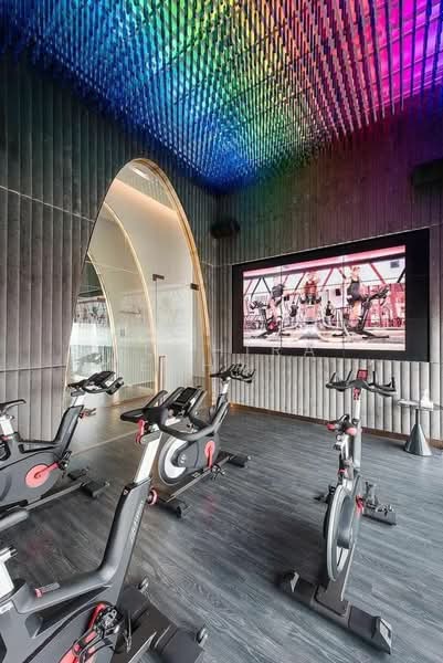 XT Ekkamai : เอ็กซ์ที เอกมัย, กรุงเทพ, 259 ถนนสุขุมวิท 63, คลองตันเหนือ, วัฒนา, กรุงเทพ, 30 ตร.ม., คอนโด ขาย, โดย Suchira Teshasamphan, 500254509 - DDproperty.com