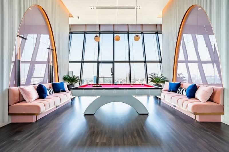 XT Ekkamai, Bangkok, 259 Soi Sukhumvit 63, Khlong Tan Nua, Watthana, Bangkok, 1 Bedroom, 30 sqm, Condo For Sale, by Suchira Teshasamphan, 500254509 - DDproperty.com