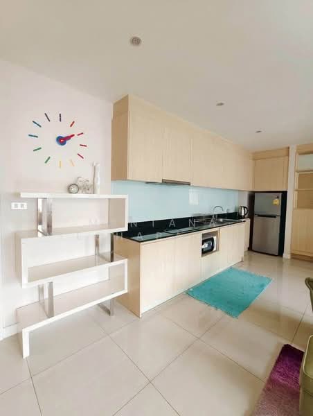 Grande Caribbean, Chon Buri (Pattaya), 492/2 Moo 12 Thappraya Rd, Nong Pru, Bang Lamung (Pattaya), Chon Buri (Pattaya), 2 Bedrooms, 75 sqm, Condo For Rent, by Mantana Techapahaphong, 500254510 - DDproperty.com