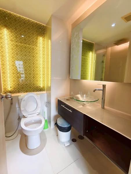 Grande Caribbean, Chon Buri (Pattaya), 492/2 Moo 12 Thappraya Rd, Nong Pru, Bang Lamung (Pattaya), Chon Buri (Pattaya), 2 Bedrooms, 75 sqm, Condo For Rent, by Mantana Techapahaphong, 500254510 - DDproperty.com