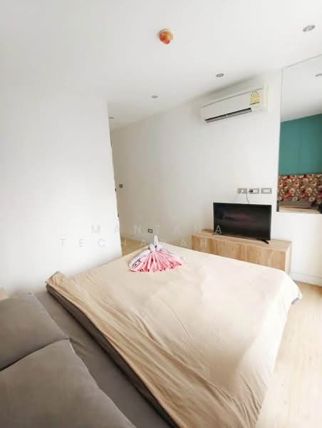 Grande Caribbean, Chon Buri (Pattaya), 492/2 Moo 12 Thappraya Rd, Nong Pru, Bang Lamung (Pattaya), Chon Buri (Pattaya), 2 Bedrooms, 75 sqm, Condo For Rent, by Mantana Techapahaphong, 500254510 - DDproperty.com