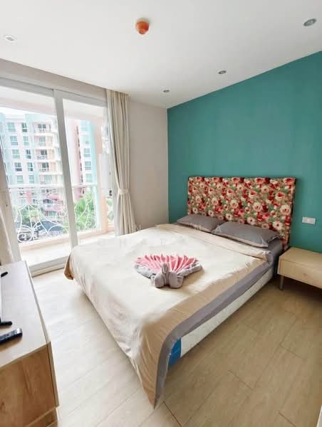 Grande Caribbean, Chon Buri (Pattaya), 492/2 Moo 12 Thappraya Rd, Nong Pru, Bang Lamung (Pattaya), Chon Buri (Pattaya), 2 Bedrooms, 75 sqm, Condo For Rent, by Mantana Techapahaphong, 500254510 - DDproperty.com