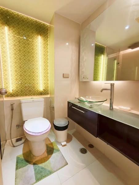 Grande Caribbean, Chon Buri (Pattaya), 492/2 Moo 12 Thappraya Rd, Nong Pru, Bang Lamung (Pattaya), Chon Buri (Pattaya), 2 Bedrooms, 75 sqm, Condo For Rent, by Mantana Techapahaphong, 500254510 - DDproperty.com