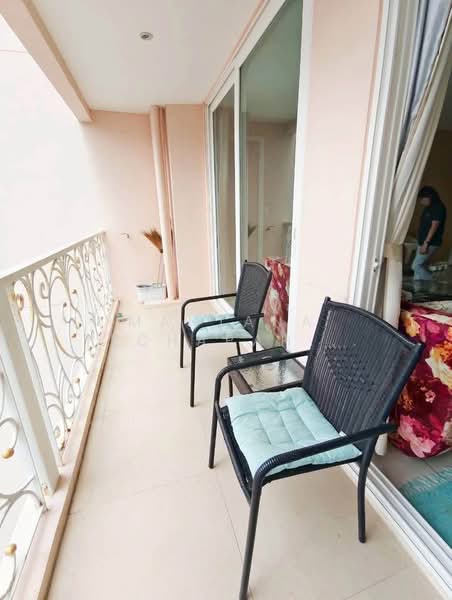 Grande Caribbean, Chon Buri (Pattaya), 492/2 Moo 12 Thappraya Rd, Nong Pru, Bang Lamung (Pattaya), Chon Buri (Pattaya), 2 Bedrooms, 75 sqm, Condo For Rent, by Mantana Techapahaphong, 500254510 - DDproperty.com