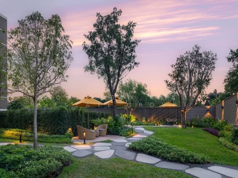 Dcondo Air Ladkrabang, Bangkok, 8 Lat Krabang Road, Lat Krabang, Lat Krabang, Bangkok, 1 Bedroom, 24 sqm, Condo For Sale, by Forty-Six Real Estate Group, 500254511 - DDproperty.com