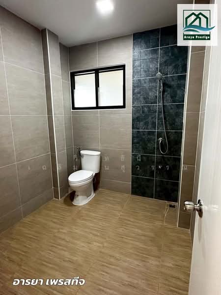 Noantawee Ville 5, Bangkok, Mit Maitri Road, Nong Chok, Nong Chok, Bangkok, 4 Bedrooms, 158 sqm, Single Detached House For Sale, by วิสุทธินี เฉลิมสินสุวรรณ, 500254512 - DDproperty.com