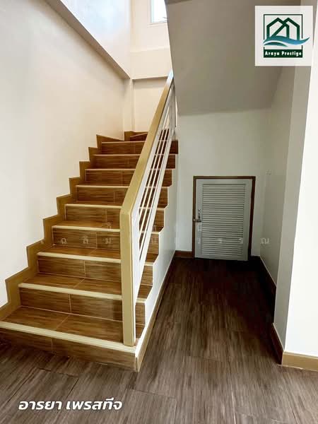 Noantawee Ville 5 : นนทวีวิลล์ 5, กรุงเทพ, ถนนมิตรไมตรี, หนองจอก, หนองจอก, กรุงเทพ, 158 ตร.ม., บ้านเดี่ยว ขาย, โดย วิสุทธินี เฉลิมสินสุวรรณ, 500254512 - DDproperty.com