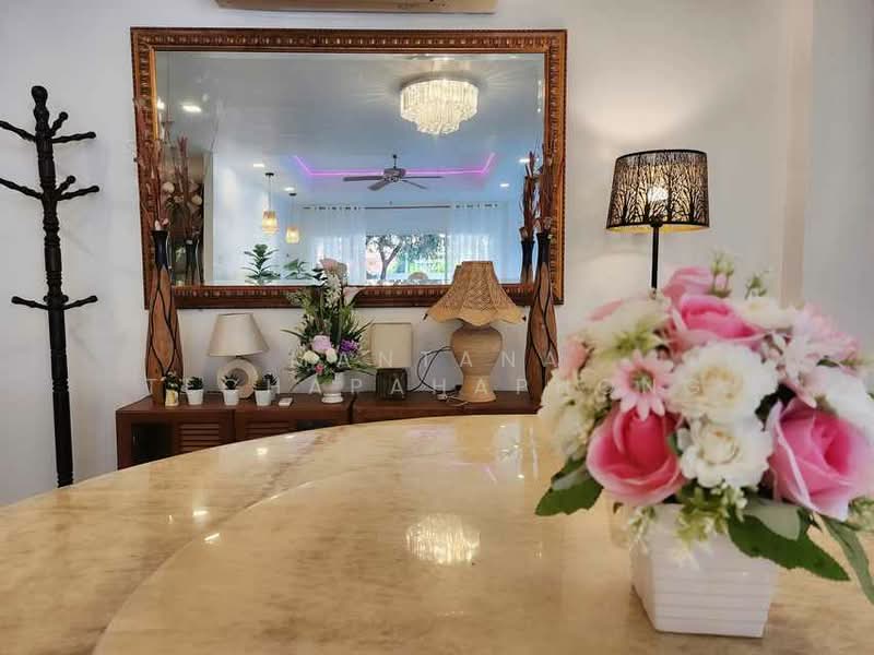 undefined, ชลบุรี, สัตหีบ, สัตหีบ, ชลบุรี, 434 ตร.ม., บ้านเดี่ยว ให้เช่า, โดย Mantana Techapahaphong, 500254518 - DDproperty.com