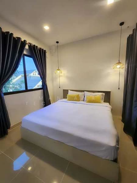 undefined, Chon Buri (Pattaya), Sattahip, Sattahip, Chon Buri (Pattaya), 5 Bedrooms, 434 sqm, Single Detached House For Rent, by Mantana Techapahaphong, 500254518 - DDproperty.com