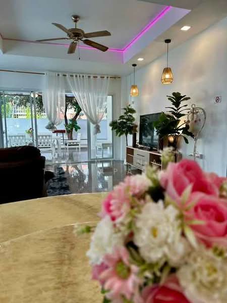 undefined, Chon Buri (Pattaya), Sattahip, Sattahip, Chon Buri (Pattaya), 5 Bedrooms, 434 sqm, Single Detached House For Rent, by Mantana Techapahaphong, 500254518 - DDproperty.com