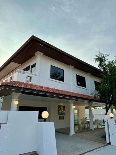 undefined, Chon Buri (Pattaya), Sattahip, Sattahip, Chon Buri (Pattaya), 5 Bedrooms, 434 sqm, Single Detached House For Rent, by Mantana Techapahaphong, 500254518 - DDproperty.com