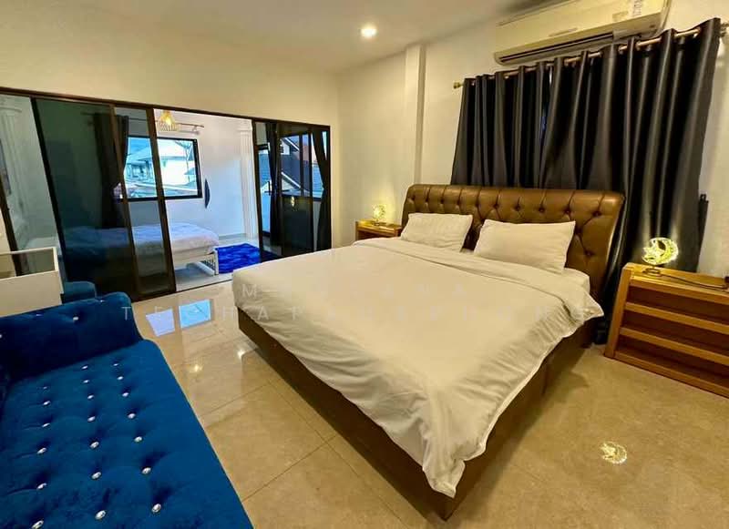 undefined, Chon Buri (Pattaya), Sattahip, Sattahip, Chon Buri (Pattaya), 5 Bedrooms, 434 sqm, Single Detached House For Rent, by Mantana Techapahaphong, 500254518 - DDproperty.com