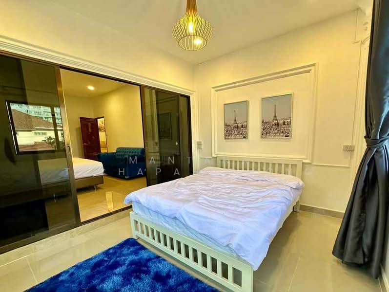 undefined, Chon Buri (Pattaya), Sattahip, Sattahip, Chon Buri (Pattaya), 5 Bedrooms, 434 sqm, Single Detached House For Rent, by Mantana Techapahaphong, 500254518 - DDproperty.com