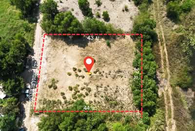 ขาย - ที่ดินเพ ระยอง, ระยอง