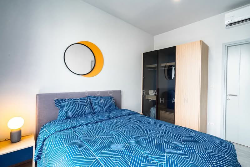 XT Ekkamai, Bangkok, 259 Soi Sukhumvit 63, Khlong Tan Nua, Watthana, Bangkok, 1 Bedroom, 30 sqm, Condo For Sale, by Suchira Teshasamphan, 500254520 - DDproperty.com