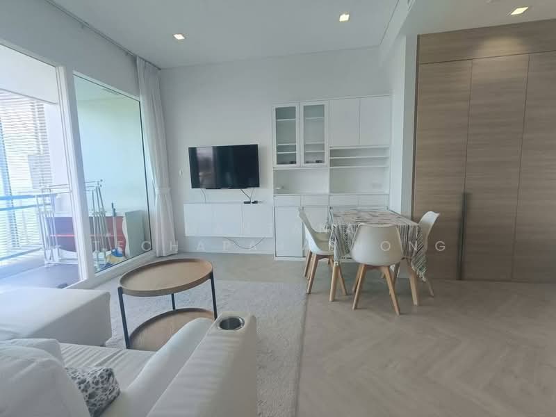 Reflection Jomtien Beach, Chon Buri (Pattaya), 15 Village No. 1 98/1, Na Chom Thian, Sattahip, Chon Buri (Pattaya), 1 Bedroom, 62 sqm, Condo For Rent, by Mantana Techapahaphong, 500254521 - DDproperty.com