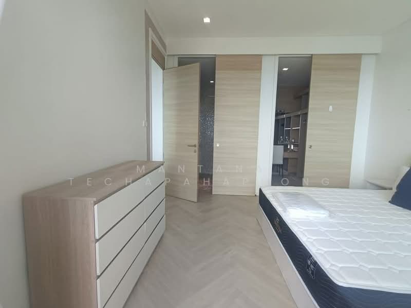 Reflection Jomtien Beach, Chon Buri (Pattaya), 15 Village No. 1 98/1, Na Chom Thian, Sattahip, Chon Buri (Pattaya), 1 Bedroom, 62 sqm, Condo For Rent, by Mantana Techapahaphong, 500254521 - DDproperty.com