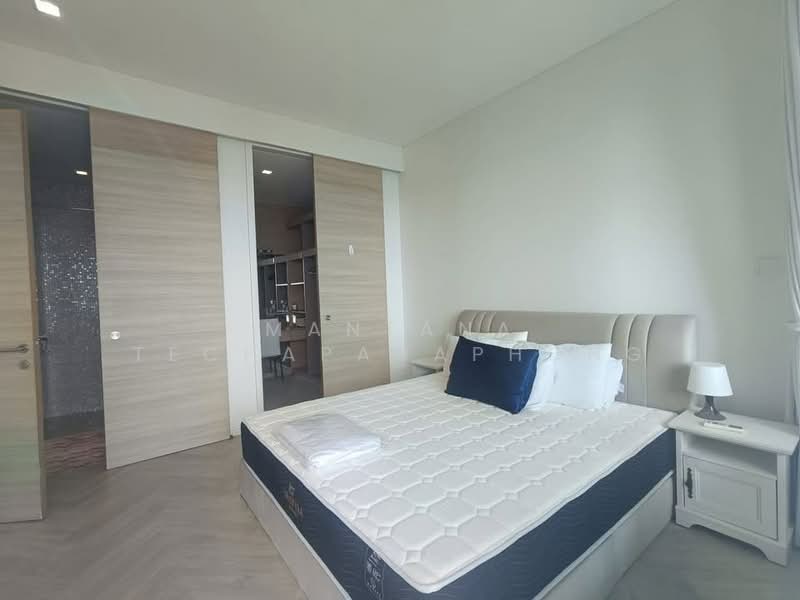 Reflection Jomtien Beach, Chon Buri (Pattaya), 15 Village No. 1 98/1, Na Chom Thian, Sattahip, Chon Buri (Pattaya), 1 Bedroom, 62 sqm, Condo For Rent, by Mantana Techapahaphong, 500254521 - DDproperty.com