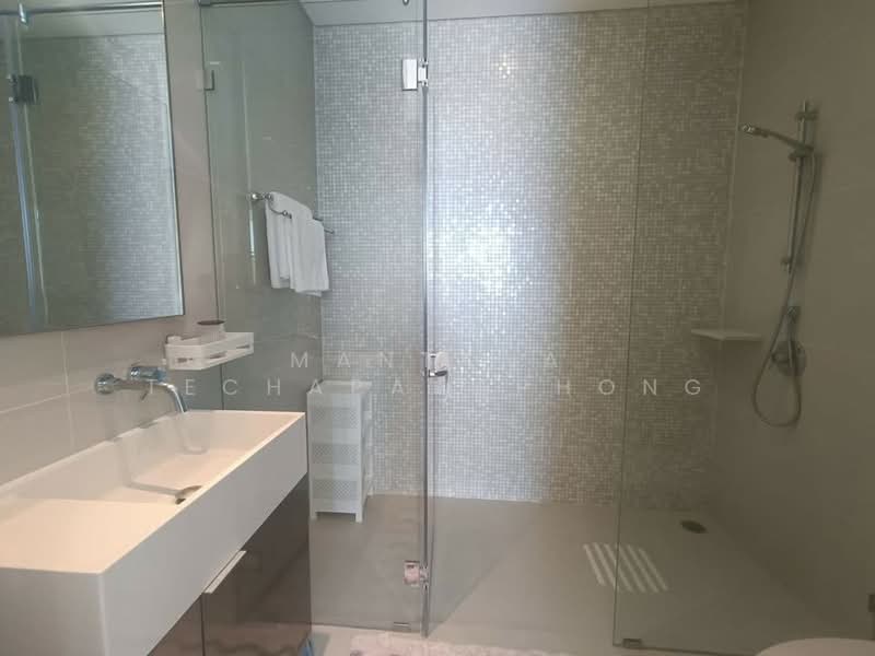 Reflection Jomtien Beach : รีเฟล็คชั่น จอมเทียน บีช, ชลบุรี, 15 หมู่ที่ 1 98/1, นาจอมเทียน, สัตหีบ, ชลบุรี, 62 ตร.ม., คอนโด ให้เช่า, โดย Mantana Techapahaphong, 500254521 - DDproperty.com