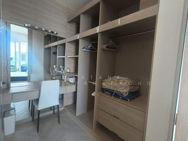 Reflection Jomtien Beach, Chon Buri (Pattaya), 15 Village No. 1 98/1, Na Chom Thian, Sattahip, Chon Buri (Pattaya), 1 Bedroom, 62 sqm, Condo For Rent, by Mantana Techapahaphong, 500254521 - DDproperty.com