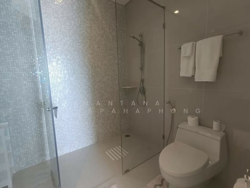 Reflection Jomtien Beach, Chon Buri (Pattaya), 15 Village No. 1 98/1, Na Chom Thian, Sattahip, Chon Buri (Pattaya), 1 Bedroom, 62 sqm, Condo For Rent, by Mantana Techapahaphong, 500254521 - DDproperty.com