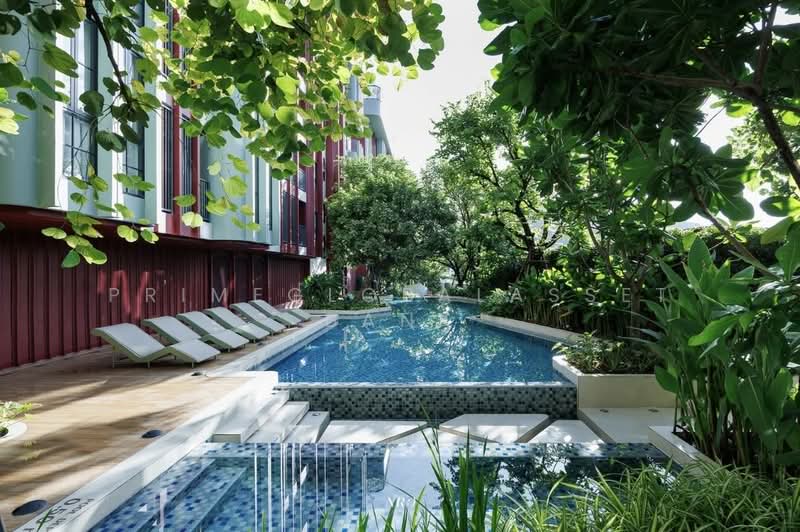 The Base Bukit Phuket : เดอะ เบส บูกิต, ภูเก็ต, 12 ถ.วิชิตสงคราม, วิชิต, เมืองภูเก็ต, ภูเก็ต, 34 ตร.ม., คอนโด ให้เช่า, โดย primeglobalasset Bank, 500254522 - DDproperty.com