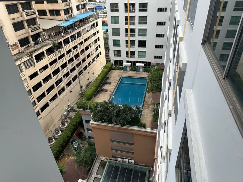 Life @ BTS Tha-Phra, Bangkok, 18 Ratchadaphisek Road, Talat Plu, Thon Buri, Bangkok, 2 Bedrooms, 84 sqm, Condo For Rent, by Suchira Teshasamphan, 500254523 - DDproperty.com