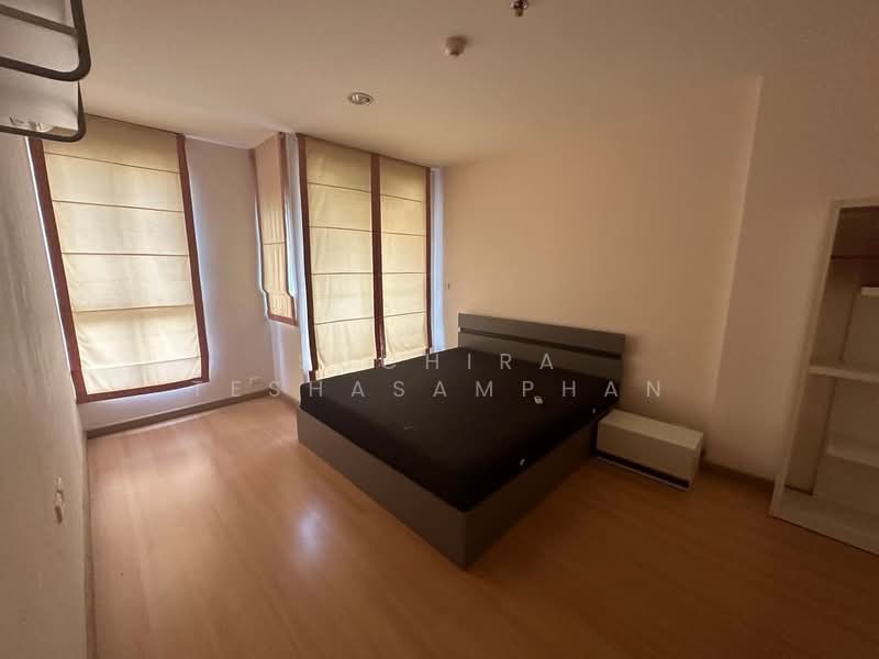 Life @ BTS Tha-Phra, Bangkok, 18 Ratchadaphisek Road, Talat Plu, Thon Buri, Bangkok, 2 Bedrooms, 84 sqm, Condo For Rent, by Suchira Teshasamphan, 500254523 - DDproperty.com