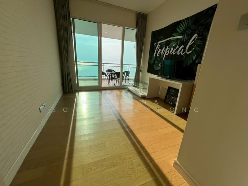 Wyndham Jomtien Pattaya, Chon Buri (Pattaya), Nong Pru, Bang Lamung (Pattaya), Chon Buri (Pattaya), 2 Bedrooms, 112 sqm, Condo For Rent, by Mantana Techapahaphong, 500254524 - DDproperty.com