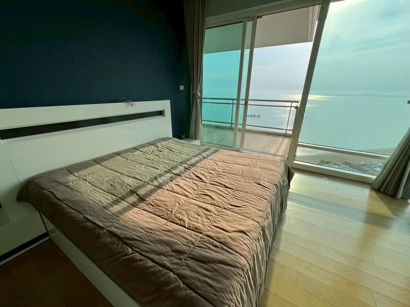 Wyndham Jomtien Pattaya, Chon Buri (Pattaya), Nong Pru, Bang Lamung (Pattaya), Chon Buri (Pattaya), 2 Bedrooms, 112 sqm, Condo For Rent, by Mantana Techapahaphong, 500254524 - DDproperty.com