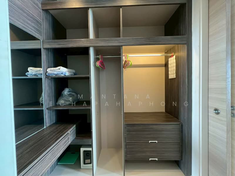 Wyndham Jomtien Pattaya : วินด์แฮม จอมเทียน พัทยา, ชลบุรี, หนองปรือ, บางละมุง, ชลบุรี, 112 ตร.ม., คอนโด ให้เช่า, โดย Mantana Techapahaphong, 500254524 - DDproperty.com