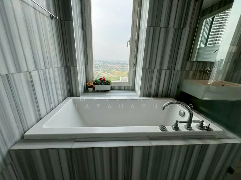 Wyndham Jomtien Pattaya, Chon Buri (Pattaya), Nong Pru, Bang Lamung (Pattaya), Chon Buri (Pattaya), 2 Bedrooms, 112 sqm, Condo For Rent, by Mantana Techapahaphong, 500254524 - DDproperty.com