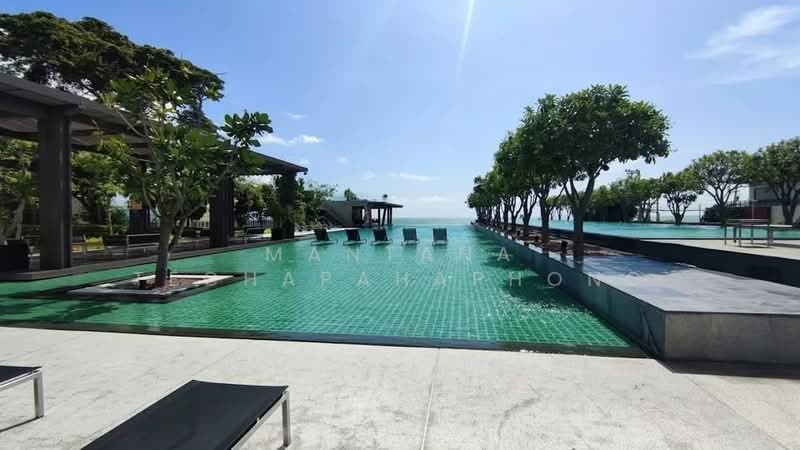 Wyndham Jomtien Pattaya, Chon Buri (Pattaya), Nong Pru, Bang Lamung (Pattaya), Chon Buri (Pattaya), 2 Bedrooms, 112 sqm, Condo For Rent, by Mantana Techapahaphong, 500254524 - DDproperty.com